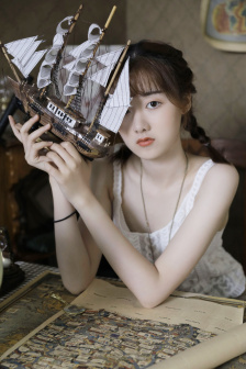 又白又嫩毛又多12P
